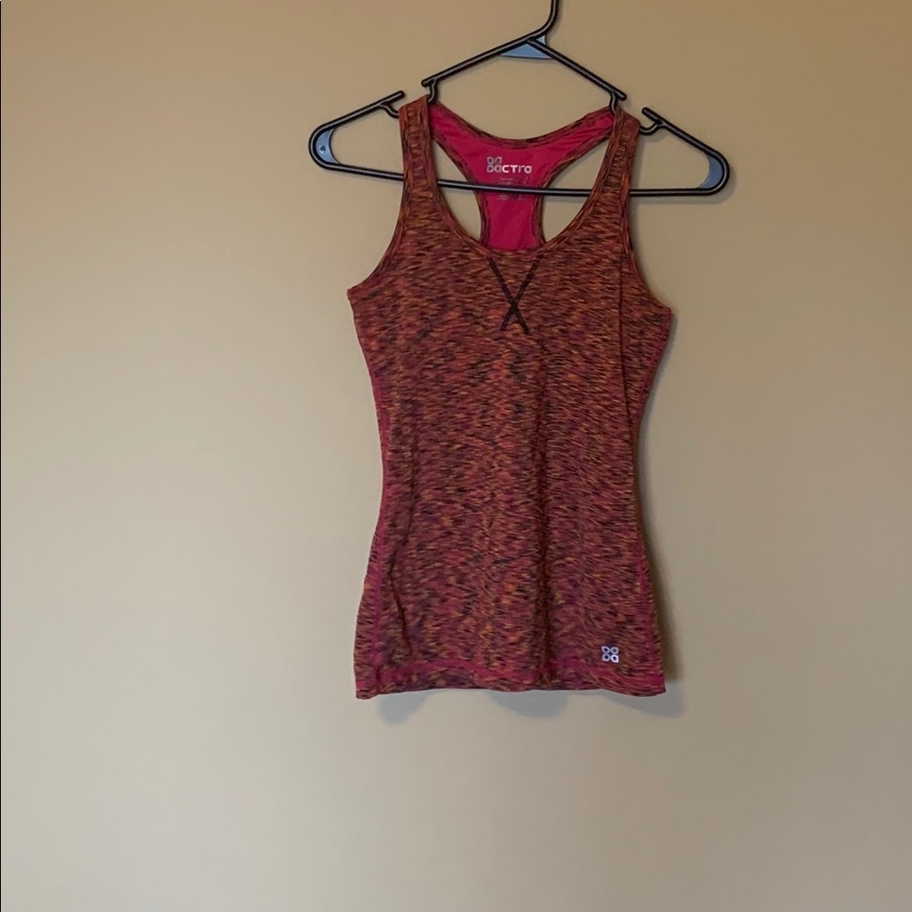Women’s workout top